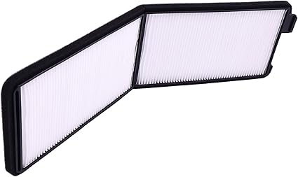 Cabin Air Filter 4684045 for Hitachi Excavator ZX30U-5A ZX35U-5A ZX40U-5A ZX48U-5A ZX50U-5A ZX65USB-3F