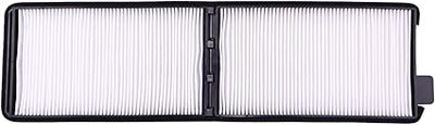 Cabin Air Filter 4684045 for Hitachi Excavator ZX30U-5A ZX35U-5A ZX40U-5A ZX48U-5A ZX50U-5A ZX65USB-3F