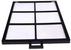 Cabin Air Filter 5I-3572 for Caterpillar CAT Excavator 311B 312B 320 320B 325 325B 350 375