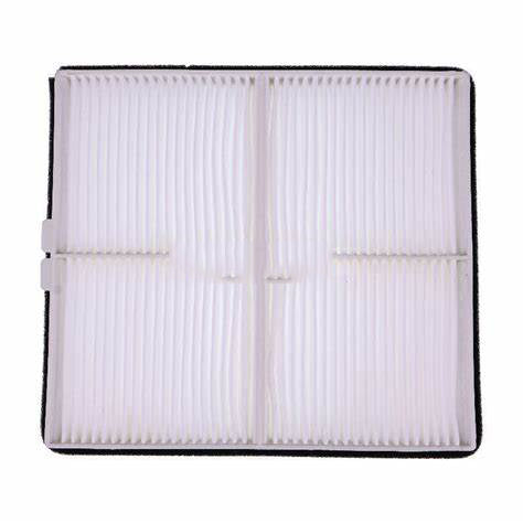 Cabin Air Filter KHR27540 47986270 for CASE Excavator CX130 CX160 CX210 CX250 CX300 CX350 CX470 CX490 CX500 CX750