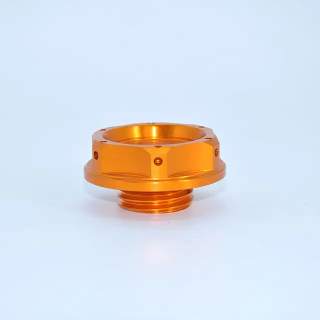 Car Modification Oil Cap Engine Refueling Port Oil Cap Suitable for Honda/Nissan Oil Cap JYG-09