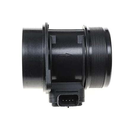 Car Sensor 9645948780 MAF Mass Air Flow Meter Sensor 5WK97001Z 5WK97001