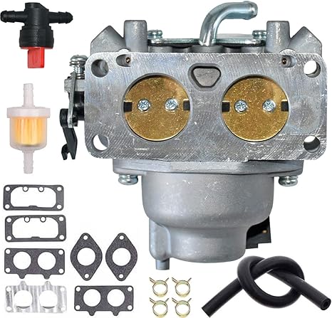 Carburetor 15004-0760 15004-1008 150041008 150047029 for Kawasaki FH680V FH721V FH641V Engine FX751V-AS00 FX751V-AS05 FX751V-AS06