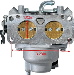 Carburetor 15004-0760 15004-1008 150041008 150047029 for Kawasaki FH680V FH721V FH641V Engine FX751V-AS00 FX751V-AS05 FX751V-AS06