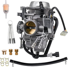 Carburetor 16100-MEA-901 for Honda Motorcycle VTX1300C VTX1300R VTX1300S VTX1300T