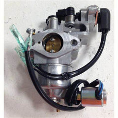 Carburetor 7HD-E4101-02-00 for Yamaha Generator EF5500D EF5500DE EF55DEY EF55DY EF7200D EF7200DE EF72DEY EF72DY EF55DEZ EF55DZ EF72DE1 EF72DZ