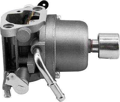 Carburador Carb 401577 Compatible con tractores con motor Briggs & Stratton, Reemplaza los números de pieza 4025A7-0224 y 4035A7-0409