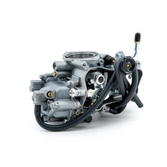 Junta de la bota de admisión del carburador para Yamaha Warrior 350 YFM350X YFM350 X 1987-2004