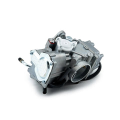 Junta de la bota de admisión del carburador para Yamaha Warrior 350 YFM350X YFM350 X 1987-2004