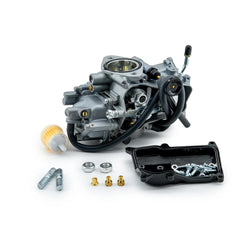 Junta de la bota de admisión del carburador para Yamaha Warrior 350 YFM350X YFM350 X 1987-2004