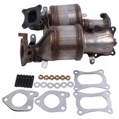 Catalytic Converter FCE6643-6658 for Honda Odyssey EX LX Touring 3.5L 2010-2017