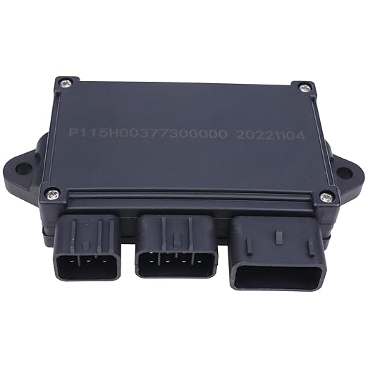 Central Relay Junction Fuse Box 37700-115H-0000 for Hisun 700 Massimo MSU-500 MSU-700 MSU-700-4