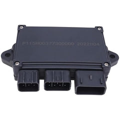 Central Relay Junction Fuse Box 37700-115H-0000 for Hisun 700 Massimo MSU-500 MSU-700 MSU-700-4