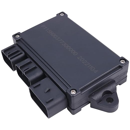 Central Relay Junction Fuse Box 37700-115H-0000 for Hisun 700 Massimo MSU-500 MSU-700 MSU-700-4