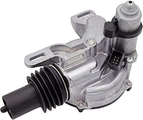 Clutch Slave Cylinder Actuator 4512500062 3981000066 for Smart Fortwo Coupe Cabrio