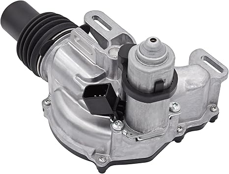 Clutch Slave Cylinder Actuator 4512500062 3981000066 for Smart Fortwo Coupe Cabrio