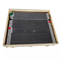 Combination Cooler 1613-7822-00 for Atlas Copco Air Compressor GA30 G37 GA45