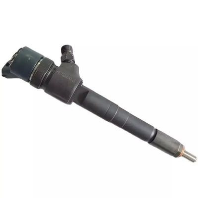 Common Rail Injector 0445110498 for Mahindra XUV500 2.2D 4X4 mHawk CRDe Scorpio Pickup 2.2D