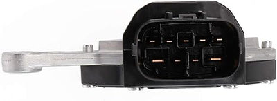 Compatible con el interruptor de posición de estacionamiento/neutral General Motors 93741830