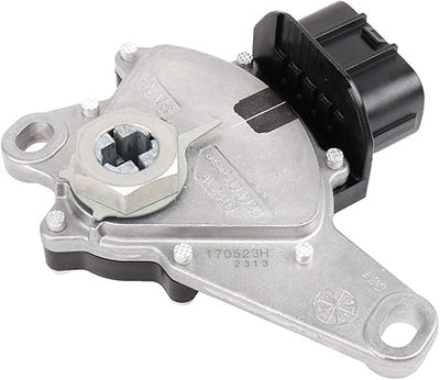 Compatible con el interruptor de posición de estacionamiento/neutral General Motors 93741830