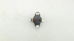 Compatible con el termostato GE WE04X25201