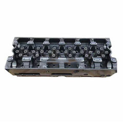 Complete Cylinder Head 4298238 for Cummins Engine ISX15 QSX15