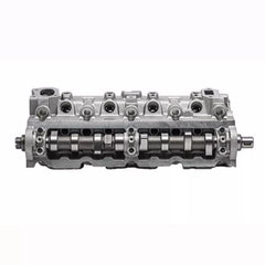 Complete Cylinder Head with Camshaft 0200.J3 908067 for Citroen Peugeot Fiat Suzuki D9B XUD9A