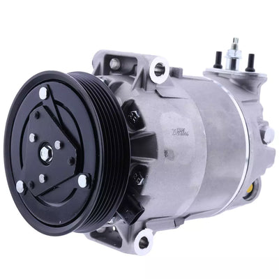 A/C Compressor 1139519 1140703 284728 6562152 for Maserati Coupe Cambiocorsa Gran Turismo