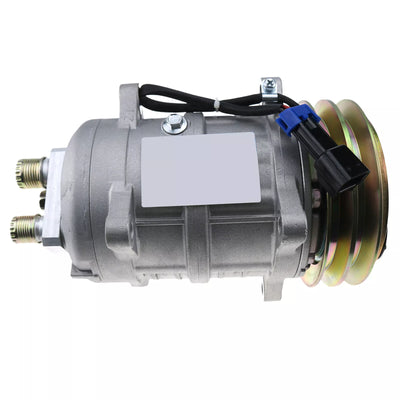 A/C Compressor 18-10156-01 102-835 for Thermo king TM13 TM13XD TM13HD