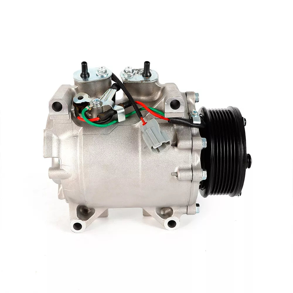 A/C Compressor 38810PNB006 for 2002-2006 Honda CR-V 2.4L