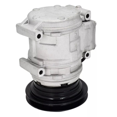 A/C Compressor 447200-0530 for Mitsubishi Engine 4M40-T Pajero NH NJ