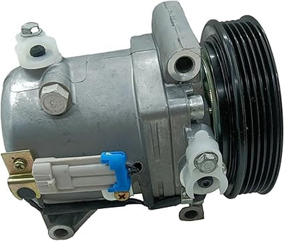 A/C Compressor 51786321 17462 for Fiat Uno Palio Fire 2004-2009