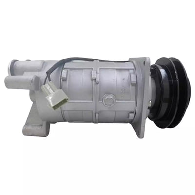 A/C Compressor 533713M91 for Massey Ferguson 1085 1105 1135 540 550 750 760 850 855 860