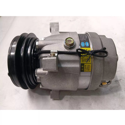 A/C Compressor 7004842 for Bobcat Excavator E85