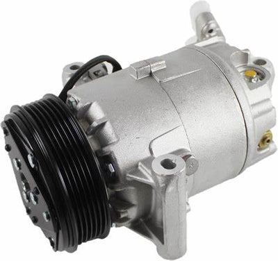 A/C Compressor 926001DB0A for Nissan QashQai 2.0 Dualis 2.0L