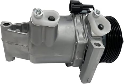 A/C Compressor 926001HC2B for Nissan Versa 2014-2019 1.6L