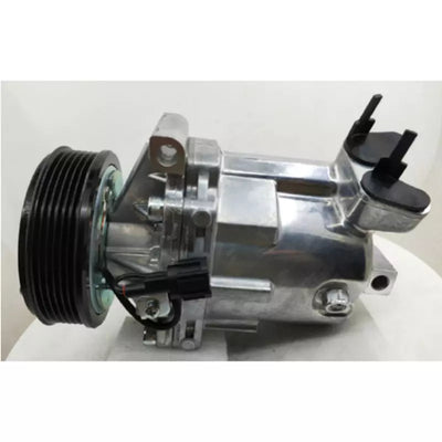 A/C Compressor 92600CJ61B 92600CJ60A 20-21991R for Nissan Tiida Versa 1.8L