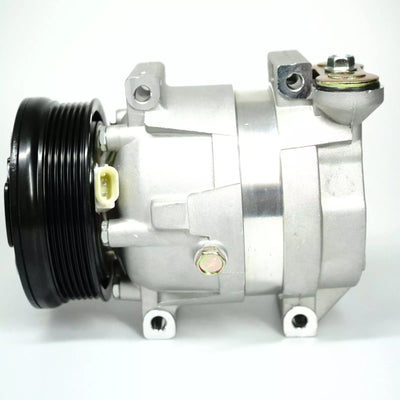 A/C Compressor 95907417 for Holden Barina TK F16D3 1.6L 2005-2011