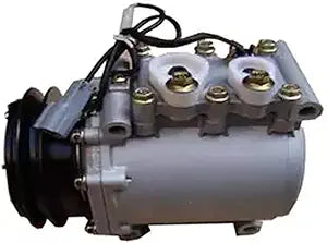 A/C Compressor AKC200A271A for Mitsubishi Fuso 1987-04