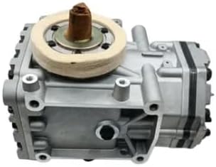 A/C Compressor EF210R-21679 EF210R-25212 71303292 for Agco Allis Tractor 440 Series Massey Ferguson Combine 750 760