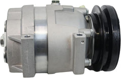 Delphi V5 A/C Compressor T4930-87291 for Kioti Tractor DK65S DK75 DK7510 DK90 DK9010