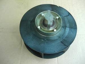 Condenser Fan Lower Blower 78-1619 for Thermo King Transport Refrigeration SLX SLXe SLXi 100 200 300 400 Spectrum