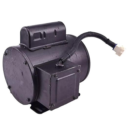 Condenser Fan Motor 54-00586-20 for Carrier Transicold Reefer Container ML-3 Eliteline