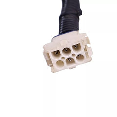 Condenser Fan Motor 54-00586-20 for Carrier Transicold Reefer Container ML-3 Eliteline