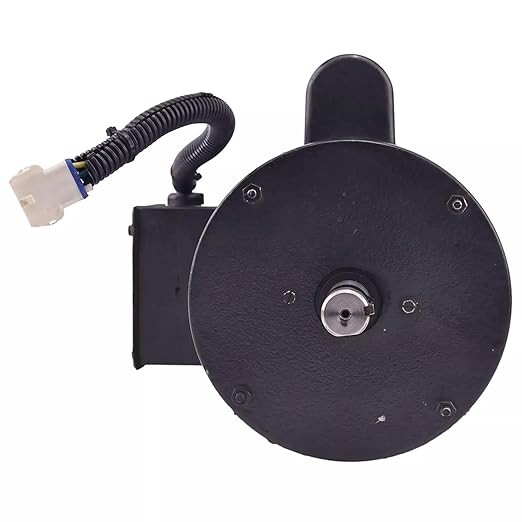 Condenser Fan Motor 54-00586-20 for Carrier Transicold Reefer Container ML-3 Eliteline