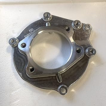 Connect Plate Fuel Injection Pump Flange 34361-10103 for Caterpillar CAT S4KT S6KT 3066 3064 E320 E320B E320C