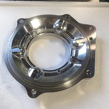 Connect Plate Fuel Injection Pump Flange 34361-10103 for Caterpillar CAT S4KT S6KT 3066 3064 E320 E320B E320C