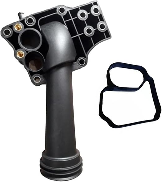 Connection Pipe 20542128 for Volvo Excavator EC380D EC480D Loader L150G L150H L180H L220G L250H