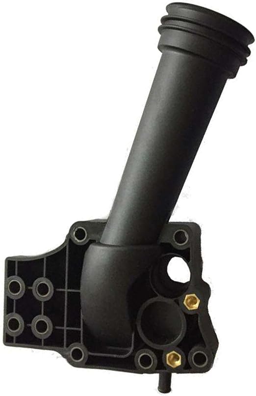 Connection Pipe 20542128 for Volvo Excavator EC380D EC480D Loader L150G L150H L180H L220G L250H