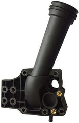 Connection Pipe 20542128 for Volvo Excavator EC380D EC480D Loader L150G L150H L180H L220G L250H